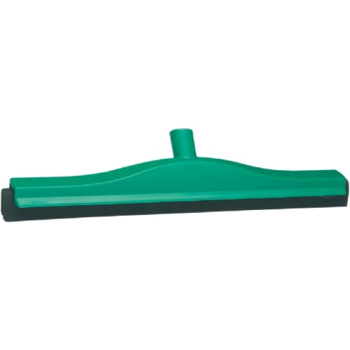 Zgarniacz do wody 55 cm zielony
